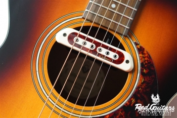 M-240E Troubadour